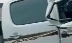 اعلام آخرین وضعیت ارزیابی خودروهای آسیب‌دیده 