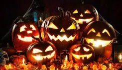 هالووین یا قاشق‌زنی؟