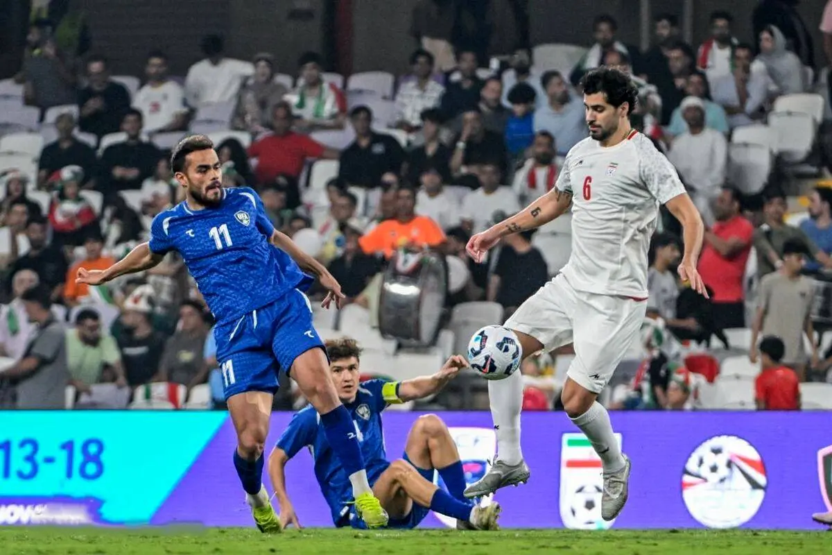 شوک به قلعه‌نویی؛ برج تیم ملی هم رفت!