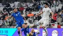 شوک به قلعه‌نویی؛ برج تیم ملی هم رفت!