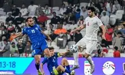 شوک به قلعه‌نویی؛ برج تیم ملی هم رفت!