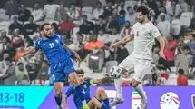 شوک به قلعه‌نویی؛ برج تیم ملی هم رفت!