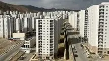 رونق بازار مسکن وابسته به کنترل تورم و بهبود درآمد مردم 