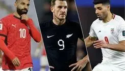 اولین واکنش بلژیک به هم گروه شدن با ایران 