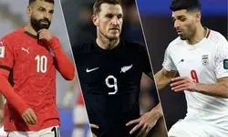 اولین واکنش بلژیک به هم گروه شدن با ایران 