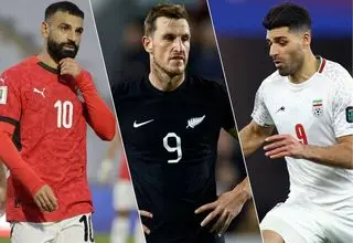 اولین واکنش بلژیک به هم گروه شدن با ایران 