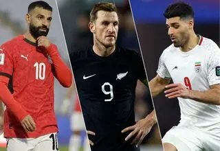 اولین واکنش بلژیک به هم گروه شدن با ایران 