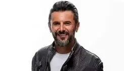 سلفی حیایی و علیرضا خمسه در پشت صحنه فیلم جدید سروش صحت