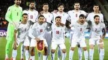 دومین حریف تدارکاتی تیم ملی فوتبال ایران مشخص شد