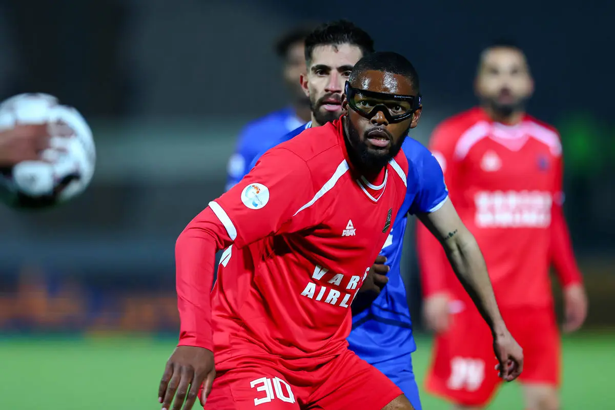 ستاره خارجی استقلال، شکایتش را پس گرفت