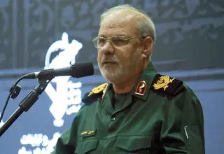 سپاه: اسرائیل به جنگ برگردد بلای بزرگی سرش می‌آوریم/ انگلیس هدف مشروع