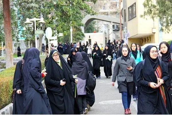 کف و سقف افزایش شهریه دانشگاه‌های غیرانتفاعی اعلام شد