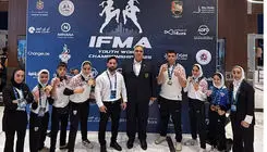 قهرمانی جهانی موی تای؛ امید تازه یا مسیر تکراری؟