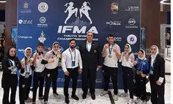 قهرمانی جهانی موی تای؛ امید تازه یا مسیر تکراری؟