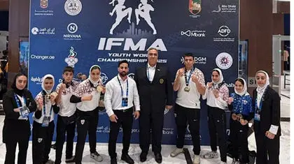 قهرمانی جهانی موی تای؛ امید تازه یا مسیر تکراری؟