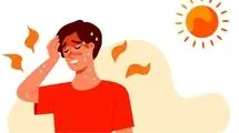 بایدها و نبایدهای سلامت در روزهای داغ