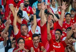 درخواست مسئولان المحرق از هواداران تیم‌شان