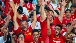 درخواست مسئولان المحرق از هواداران تیم‌شان
