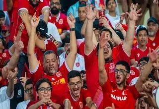 درخواست مسئولان المحرق از هواداران تیم‌شان