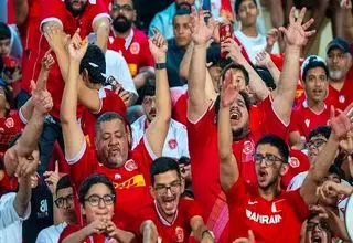 درخواست مسئولان المحرق از هواداران تیم‌شان