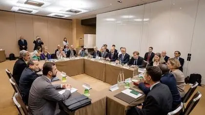 موفقیت نه چندان در دسترس اروپا در مذاکرات با ایران