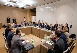 موفقیت نه چندان در دسترس اروپا در مذاکرات با ایران