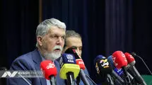 وزیر فرهنگ و ارشاد اسلامی: تورم‌های ۴۰ درصدی میراث دولت‌های گذشته است 
