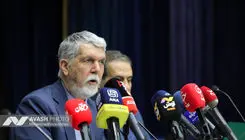 وزیر فرهنگ و ارشاد اسلامی: تورم‌های ۴۰ درصدی میراث دولت‌های گذشته است 