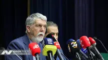 وزیر فرهنگ و ارشاد اسلامی: تورم‌های ۴۰ درصدی میراث دولت‌های گذشته است 