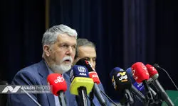 وزیر فرهنگ و ارشاد اسلامی: تورم‌های ۴۰ درصدی میراث دولت‌های گذشته است 