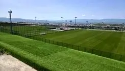 سفر پرسپولیسی‌ها به ترکیه