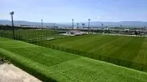 سفر پرسپولیسی‌ها به ترکیه