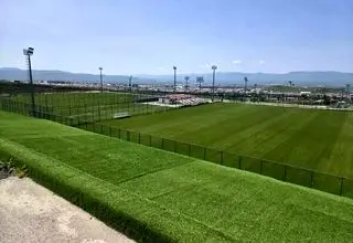 سفر پرسپولیسی‌ها به ترکیه