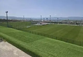 سفر پرسپولیسی‌ها به ترکیه