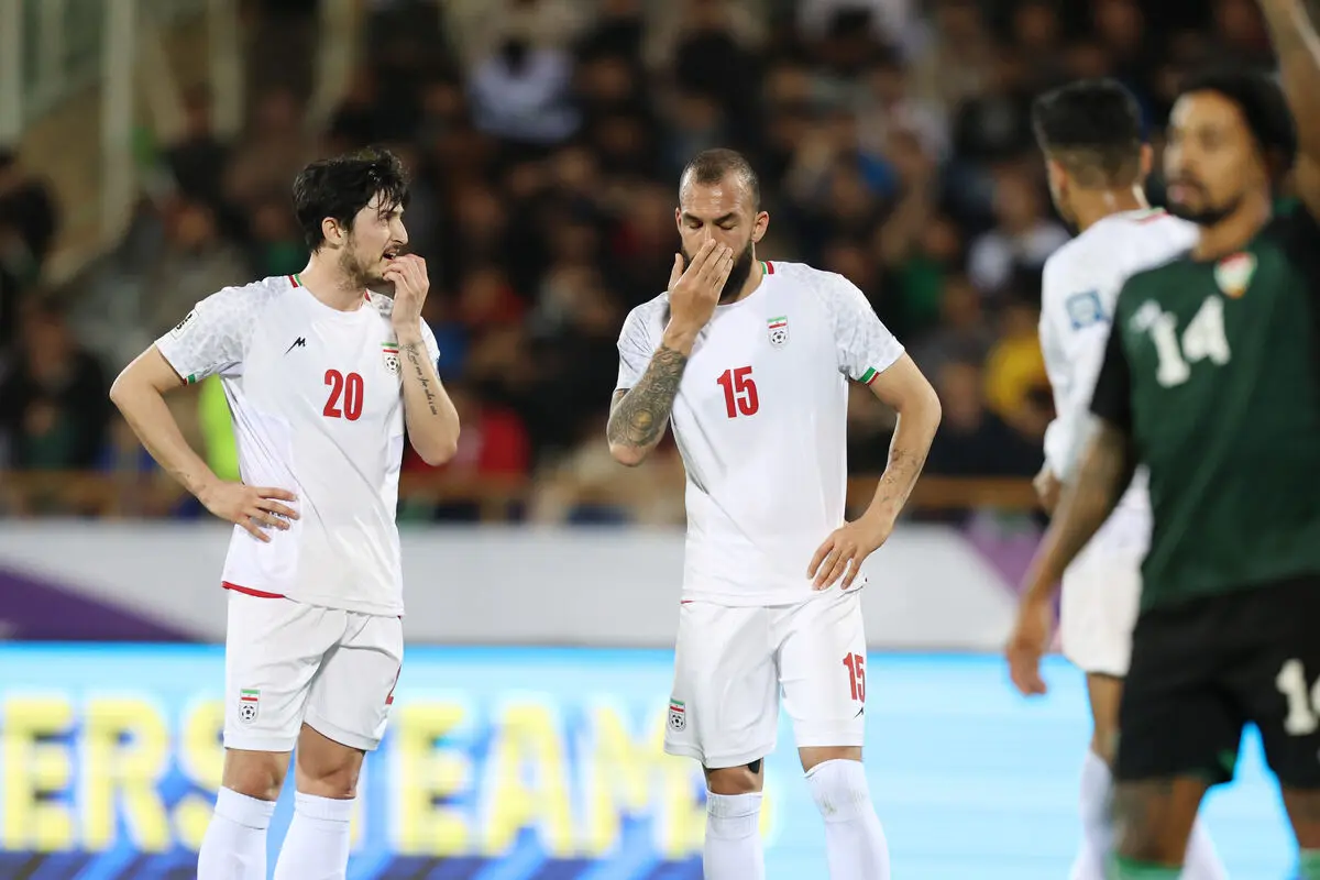 ایران- امارات