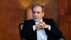 عراقچی: عمان پیام آمریکا را آورد