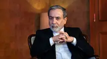 عراقچی: عمان پیام آمریکا را آورد