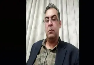 آقای مسئول، شما،‌ آنها را فاسد کردید
