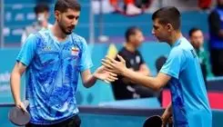 غایبان ایرانی در رنکینگ جهانی تنیس روی میز اعلام شد + رده بندی جدید جهانی
