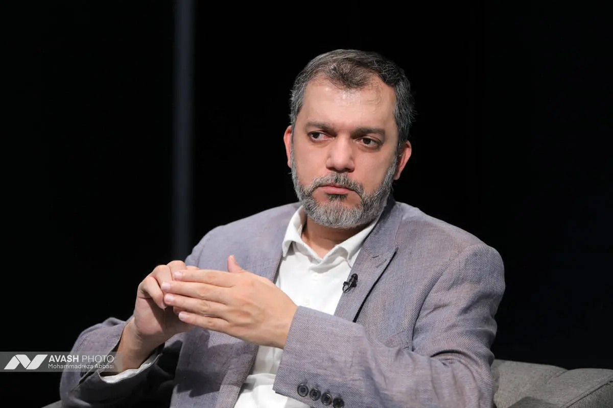 پیام برازجانی خطاب به تندروها: چگونه هم مخالف برجام هستید و هم مخالف اجرای مکانیزمماشه؟