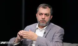 پیام برازجانی خطاب به تندروها: چگونه هم مخالف برجام هستید و هم مخالف اجرای مکانیزم‌ماشه؟ 
