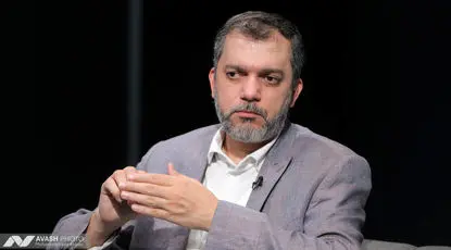 پیام برازجانی خطاب به تندروها: چگونه هم مخالف برجام هستید و هم مخالف اجرای مکانیزم‌ماشه؟ 