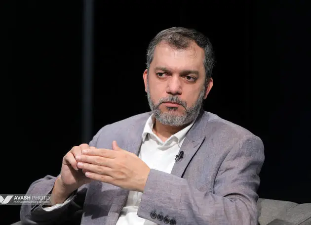 پیام برازجانی خطاب به تندروها: چگونه هم مخالف برجام هستید و هم مخالف اجرای مکانیزم‌ماشه؟ 