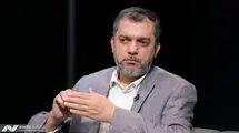 پیام برازجانی خطاب به تندروها: چگونه هم مخالف برجام هستید و هم مخالف اجرای مکانیزم‌ماشه؟ 