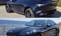 ماشین فوق لوکس مهدی طارمی جنجالی شد!+عککس