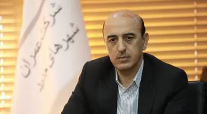 اجرای ۱۴۱ هزار واحد مسکن ملی در شهرهای جدید