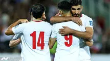 خلاصه بازی ایران 3-0 کره شمالی (مقدماتی جام جهانی 2026)