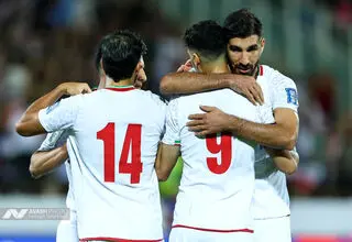 خلاصه بازی ایران 3-0 کره شمالی (مقدماتی جام جهانی 2026)