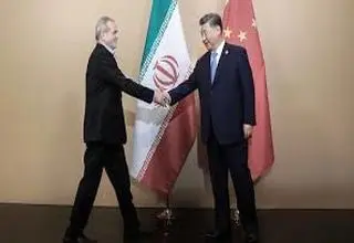 سقوط تهران؛ کابوس مشترک مسکو و پکن