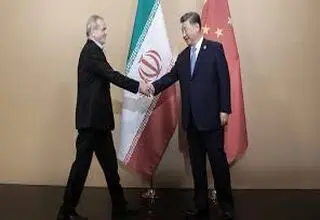 سقوط تهران؛ کابوس مشترک مسکو و پکن